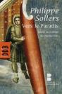 Vers Le Paradis. Dante Et Sollers - Preview