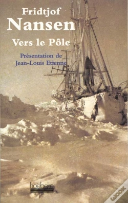 Capa do artigo Vers Le Pole