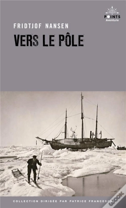 Capa do artigo Vers Le Pole