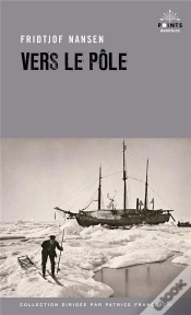 Capa do artigo Vers Le Pole