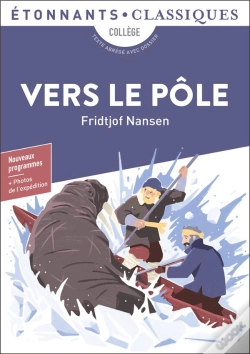 Capa do artigo Vers Le Pole