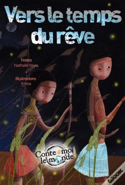 Capa do artigo Vers Le Temps Du Reve