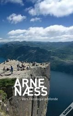 Capa do artigo Vers L'Écologie Profonde