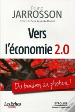 Capa do artigo Vers L'Économie 2.0