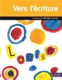 Vers L'Ecriture - Moyenne Section - Preview