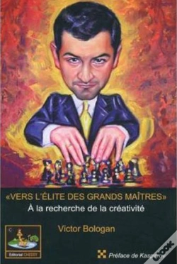 Capa do artigo Vers L'Elite Des Grands-Maitres