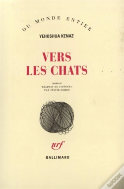 Capa do artigo Vers Les Chats