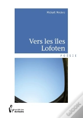 Vers Les Îles Lofoten