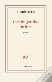 Vers Les Jardins De Kew