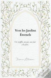 Capa do artigo Vers Les Jardins Éternels : Un Souffle, Un Pas, Un Jour À La Fois...