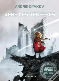 Capa do artigo Vers Les Tenebres