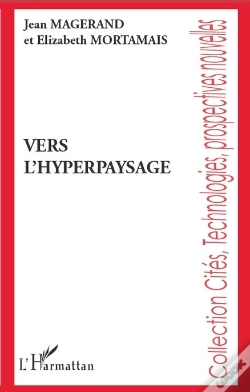 Capa do artigo Vers L'Hyperpaysage
