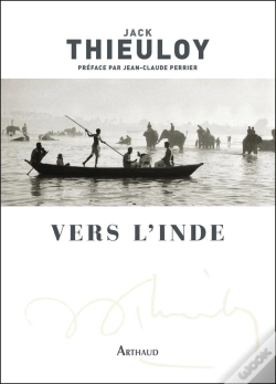 Capa do artigo Vers L'Inde