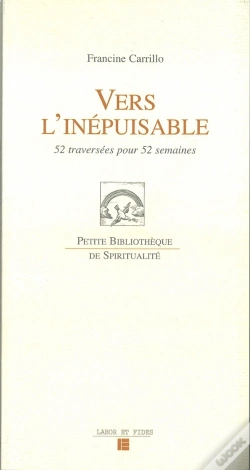 Capa do artigo Vers L'Inépuisable : 52 Traversées Pour 52 Semaines