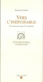 Vers L'Inépuisable : 52 Traversées Pour 52 Semaines - Preview