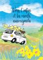 Vers L'Infini Et Les Monts Auvergnats - Preview