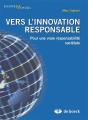 Vers L'Innovation Responsable Pour Une Vraie Responsabilite Societale - Preview