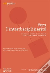 Capa do artigo Vers L