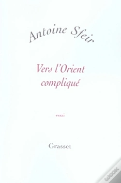 Capa do artigo Vers L'Orient Compliqué