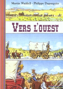 Capa do artigo Vers L'Ouest