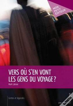 Capa do artigo Vers Ou S'En Vont Les Gens Du Voyage