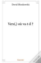 Capa do artigo Vers(,) Où Va-T-Il ?