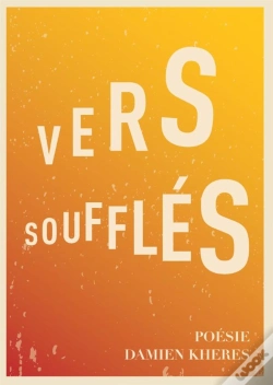 Capa do artigo Vers Soufflés