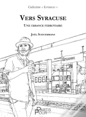 Capa do artigo Vers Syracuse : Une Errance Ferroviaire
