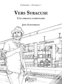 Capa do artigo Vers Syracuse : Une Errance Ferroviaire