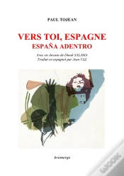 Capa do artigo Vers Toi, Espagne ; España Adentro