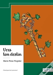 Capa do artigo Vers Ton Destin