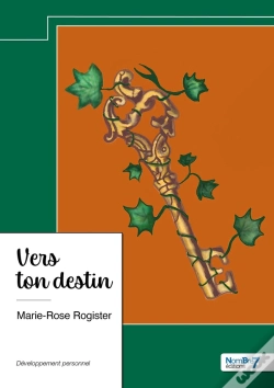 Capa do artigo Vers Ton Destin