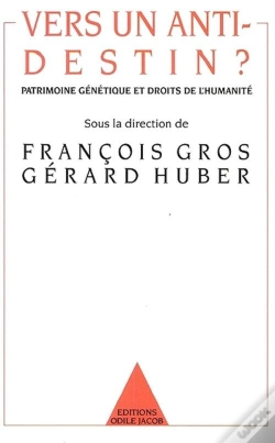 Capa do artigo Vers Un Anti-Destin ?