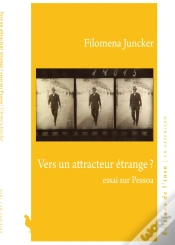 Capa do artigo Vers Un Attracteur Étrange ?