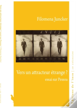 Capa do artigo Vers Un Attracteur Étrange ?