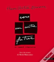 Capa do artigo Vers Un Autre Futur