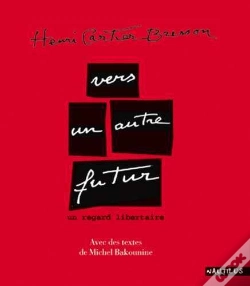 Capa do artigo Vers Un Autre Futur