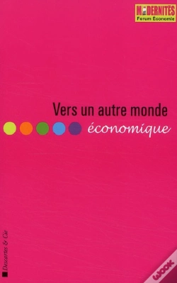 Capa do artigo Vers Un Autre Monde Économique