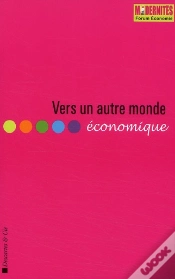 Capa do artigo Vers Un Autre Monde Économique