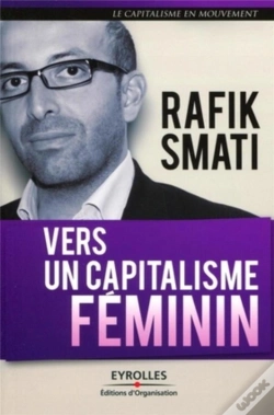 Capa do artigo Vers Un Capitalisme Féminin