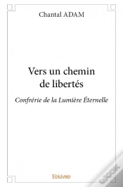 Capa do artigo Vers Un Chemin De Libertes