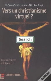 Capa do artigo Vers Un Christianisme Virtuel ; Enjeux Et Defis D