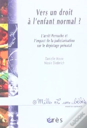 Capa do artigo Vers Un Droit A L