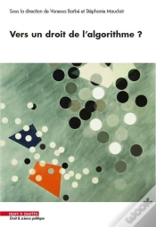 Capa do artigo Vers Un Droit De L