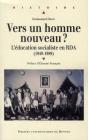 Vers Un Homme Nouveau ? - Preview