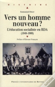 Capa do artigo Vers Un Homme Nouveau ?