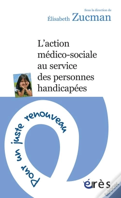 Capa do artigo Vers Un Juste Renouveau De L'Action Medico-Sociale