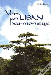 Capa do artigo Vers Un Liban Harmonieux