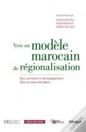 Capa do artigo Vers Un Modele Marocain De Regionalisati