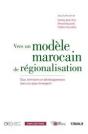 Vers Un Modele Marocain De Regionalisati - Preview